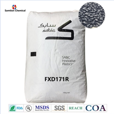S-Plastic Lexan FXD171R PC transparent/translucide pour effets spéciaux de diffusion lumineuse.0.