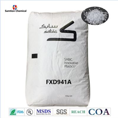 S-Plastic  FXD941A Transparent/translucide pour des effets spéciaux de diffusion lumineuse.