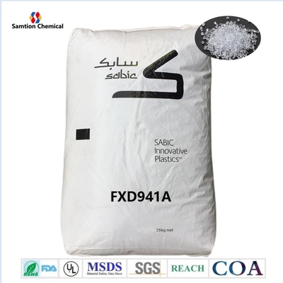 S-Plastic Lexan FXD941A Transparent/translucide pour des effets spéciaux de diffusion lumineuse.