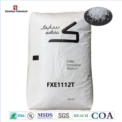 S-Plastic Lexan FXE1112T Transpérant moulage par injection bonne basse température (-20 ° C) ductilité haute capacité de traitement de flux