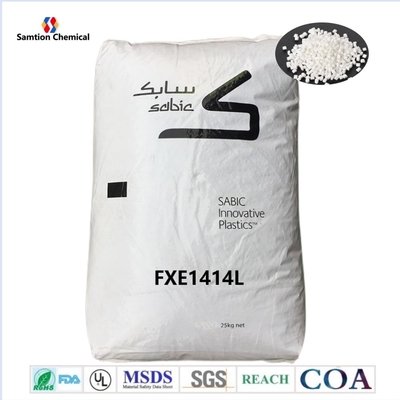 S-Plastic Lexan FXE1414L EXL opaque, UV-stabilisé et capacité de protection contre la lumière pour boîtier d'appareil électronique portable