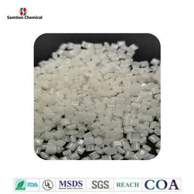Résine en plastique renforcée moussante d'Engineing de PC de  de polycarbonate de S-Plastic