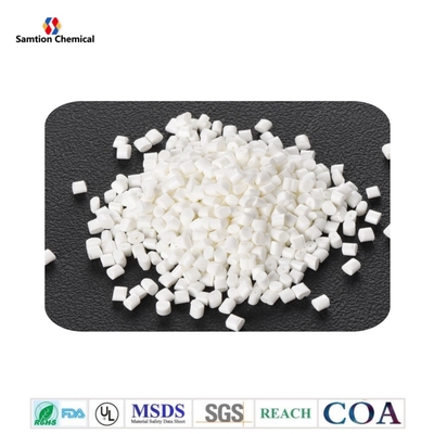 Résine de plastique d'Engineing de bouteille d'eau de FDA de soufflage de corps creux de PC de Lexan de polycarbonate de S-Plastic Lexan