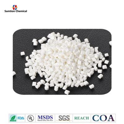 Résine de plastique d'Engineing de bouteille d'eau de FDA de soufflage de corps creux de PC de  de polycarbonate de S-Plastic