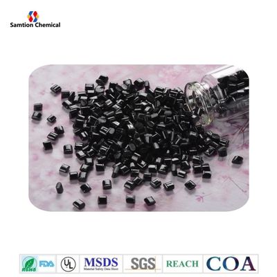 Résine en plastique d'Engineing de Non-halogénure de PC de  de polycarbonate de S-Plastic