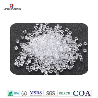 Résine en plastique de la résistance -20℃~-60℃ Engineing de température d'Exl de PC de  de polycarbonate de S-Plastic  basse