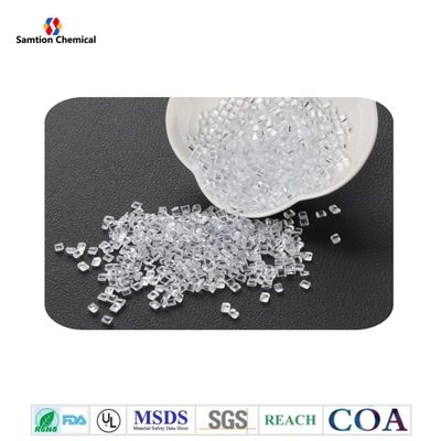 Soins de santé de PC de  de polycarbonate de S-Plastic /résine en plastique médicale d'Engineing