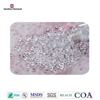 Verres optiques de représentation de PC de  de polycarbonate de S-Plastic    Résine en plastique d'Engineing