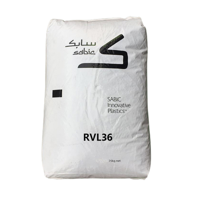 S-Plastic Lubricomp RVL36 " Aussi connu sous le nom de: RFL-8036 Nom de produit: RVL36 " LNP* Lubricomp* RVL36 est un composé à base de