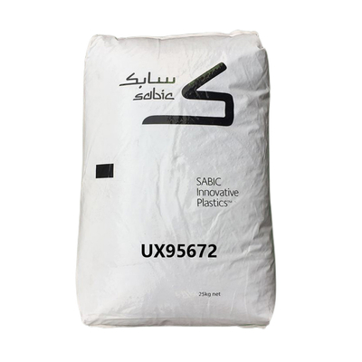 S-Plastic Lubricomp UX95672 "Aussi connu sous le nom de: PDX-U-95672 Nom du produit: UX95672" "LNP LUBRICOMP* UX95672 est un composé