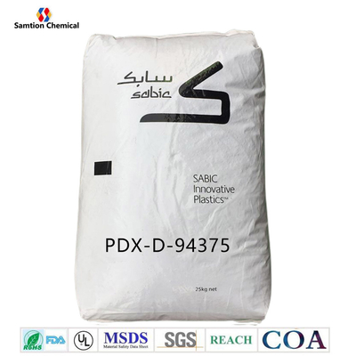 S-Plastic Lubricomp PDX-D-94375 EES LNP LUBRICOMP* PDX-D-94375 EES est un composé à base de résine de polycarbonate contenant du PTF