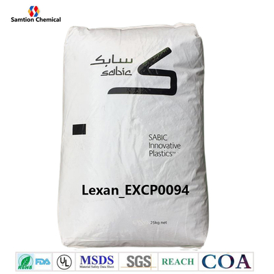 S-Plastic Stat-kon Lexan_EXCP0094 SINGLE LOT DATA. 8% renforcé de fibre de carbone.