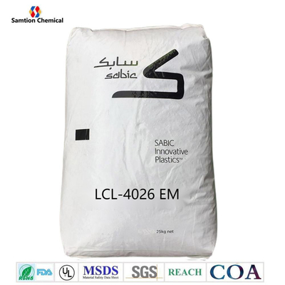 S-Plastic Stat-kon LCL-4026 EM est un composé à base de résine de polyétheréthercétone contenant de la fibre de carbone, PTFE.