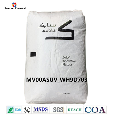 S-Plastic Verton MV00ASUV_WH9D703 Données préliminaires pour le PP rempli à 50% de granulés monocolores en fibres longues